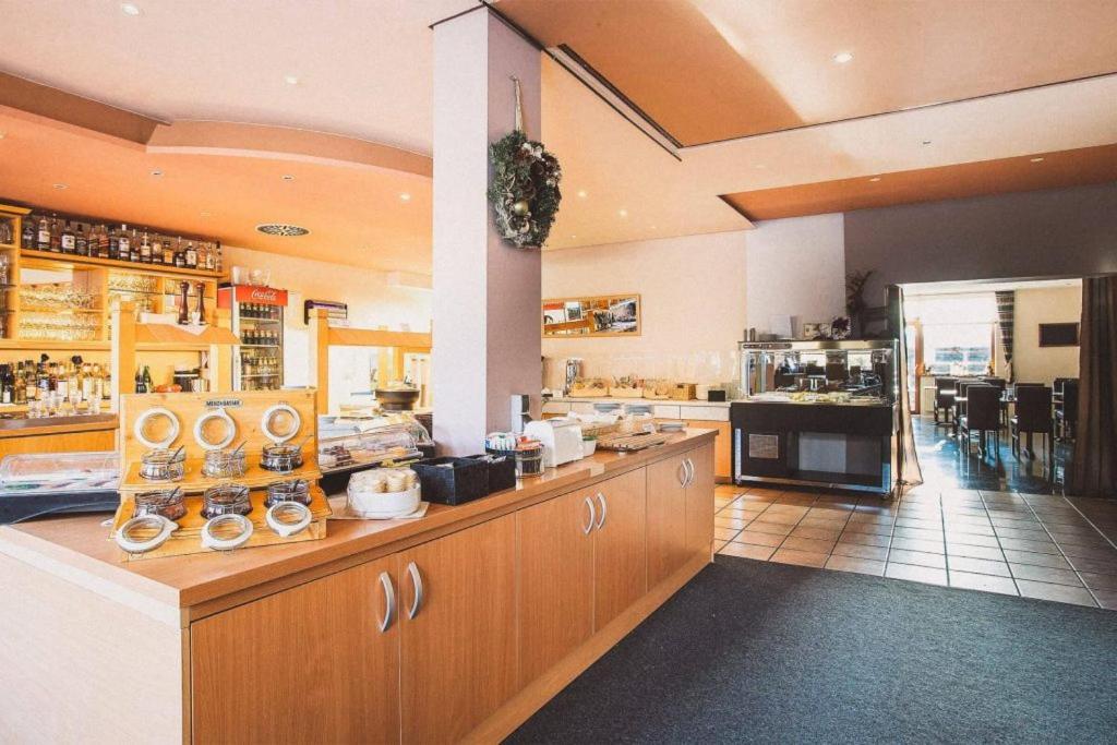 Rhon Residence 디퍼즈 외부 사진